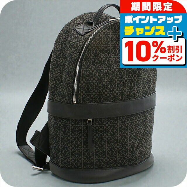 楽天市場】ロエベ/LOEWE バッグ メンズ PUZZLE バックパック/リュック