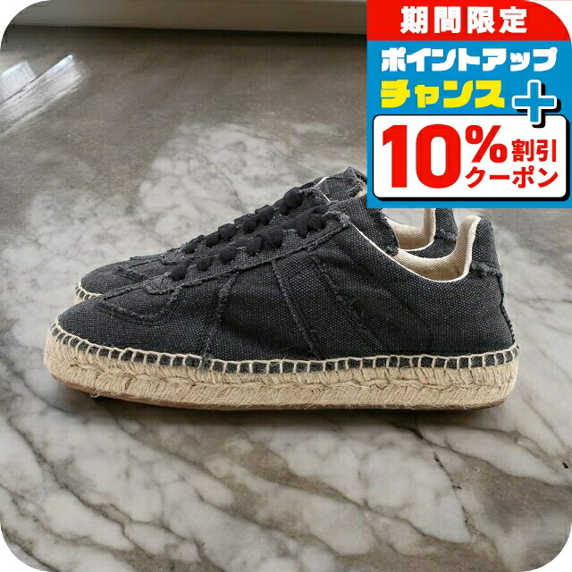Maison Margiela スニーカー 23cm S58WS0214-P4751-T8013-370 メゾンマルジェラ MAISON MARGIELA スニーカー