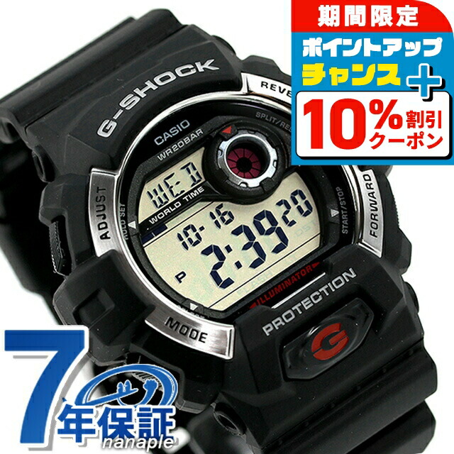 G-SHOCK ジーショック 楽天市場】G-SHOCK ジーショック CASIO カシオ 腕時計 GZX-690LV