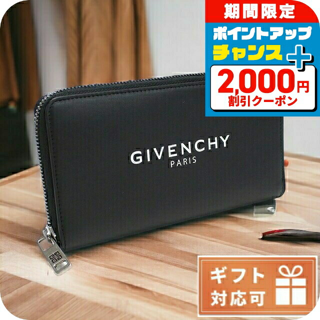 GIVENCHY ジバンシーバンビ ラウンドウォレット 長財布 GIVENCHY ジバンシー ラウンドファスナー長財布 ディズニー