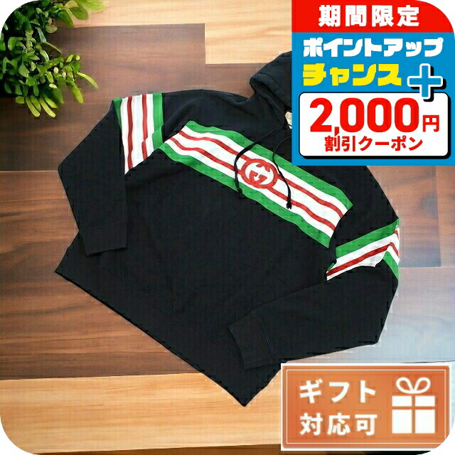 楽天市場】＼2000円OFF+さらに9倍／ グッチ パーカー レディース GUCCI