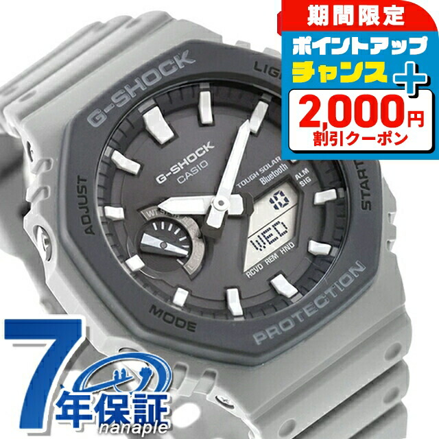 楽天市場】＼2000円OFF+さらに12倍☆12/10限定／ gショック ジー