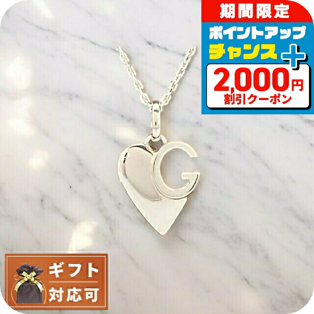 楽天市場】【スーパーSALE☆10％OFF】グッチ ネックレス GUCCI ダブルG