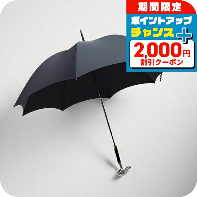 フォックスアンブレラズ FOX UMBRELLAS 傘 メンズ GT29-BULLDOG ブラック wq00036906.jpg