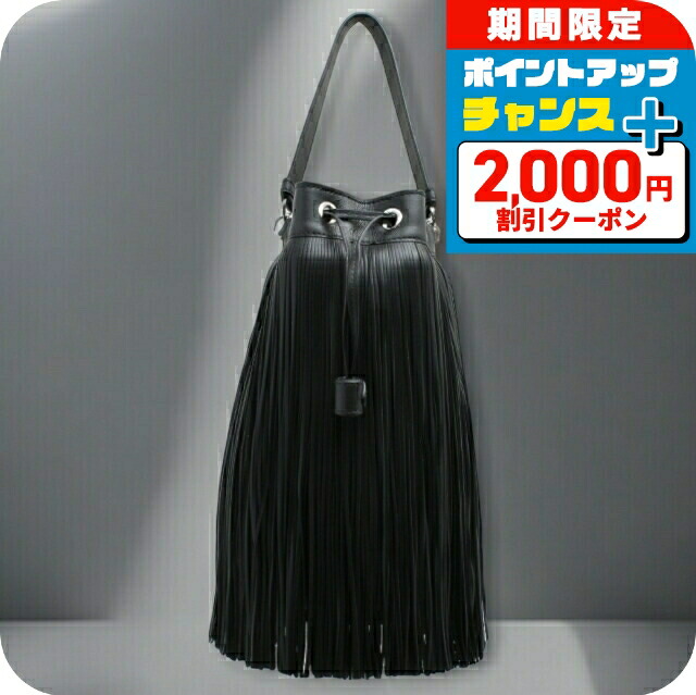 ＼2000円OFF+さらに13倍／ ジェイアンドエムデヴィッドソン J&M DAVIDSON ショルダーバッグ LFRG-0XX-SCNP-999S レディース ザ フリンジ THE FRINGE ブラック 斜めがけ ブランド 高級 おしゃれ プレゼント 女性 実用的 かわいい