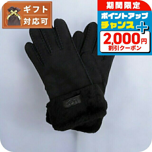 UGG ミトン 手袋　ムートン　正規品 UGG（アグ） 手袋 FLUFF MITTEN フラッフ ミトン 101019 レディース