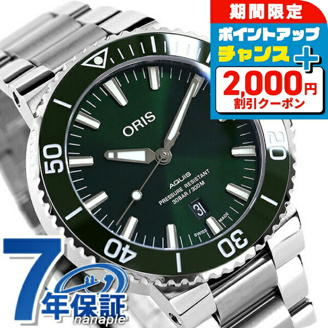 ORIS オリス PRM×1000 自動巻き メンズ (ジャンク品) closer0510_756192