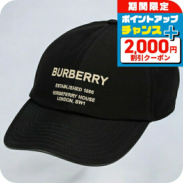 楽天市場】＼全品2000円OFF＋さらに9倍／ バ−バリ− キャップ メンズ