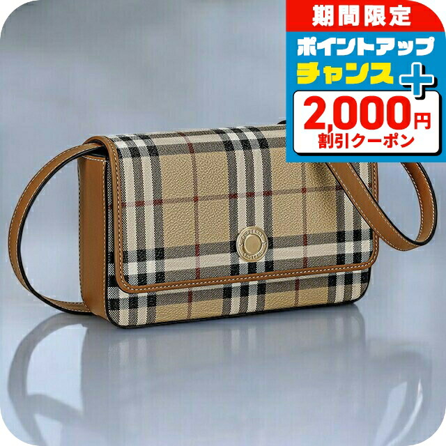 楽天市場】＼全品2000円OFF＋さらに9倍／ バ−バリ− ショルダーバッグ