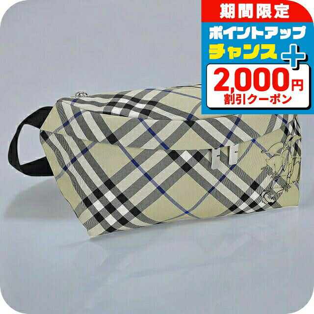 楽天市場】＼全品2000円OFF＋さらに9倍／ バ−バリ− ボディバッグ