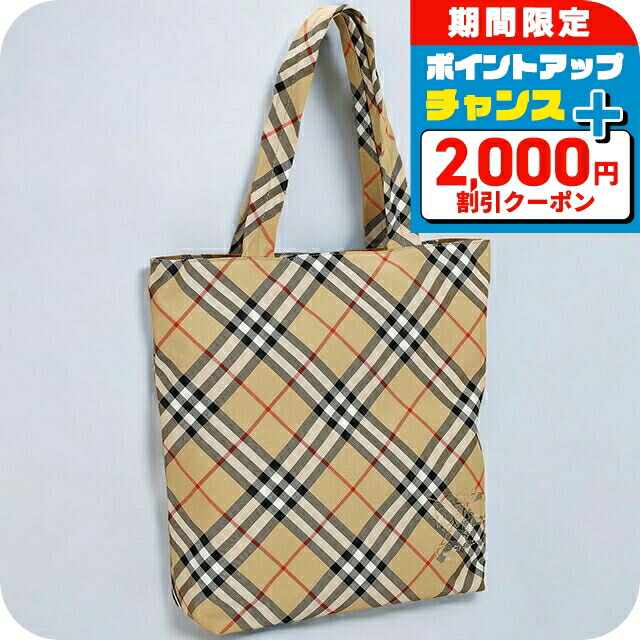 楽天市場】バーバリー BURBERRY メンズ 鞄 トートバッグ ユニ