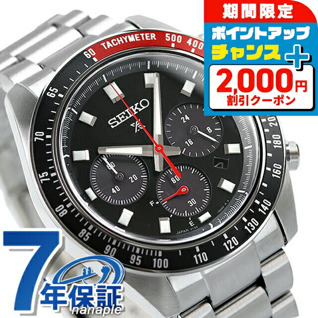 SEIKO プロスペックス SBDL111 Seiko Prospex Speedtimer SBDL111 | Sakurawatches.com