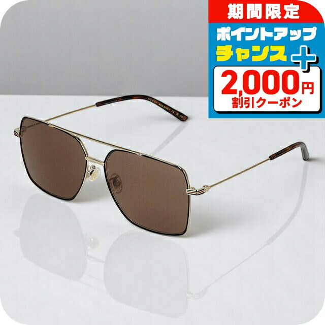 GUCCIオーバル型サングラス　GG2419/N/S GUCCI グッチ GG2419/N/S サングラス オーバル サイドロゴ