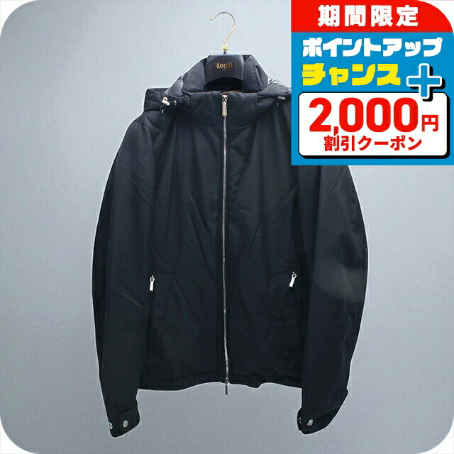 \2000円OFF+さらに9倍/ ムーレー MOORER ALBINI-PUM ダウンジャケット アウター MOUGI100090-ALBINI-DARKBLU-50 メンズ ダークブルー ダウンジャケット ブランド|腕時計のななぷれ