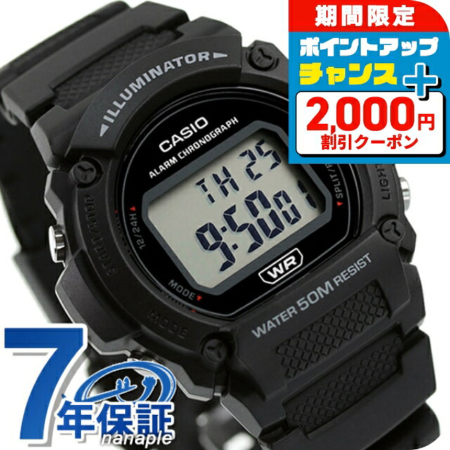 楽天市場】＼2/22限定☆2000円OFF+超ポイントUP／ CASIO アウトドア