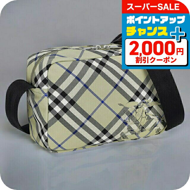 バリー　Bally パッチ付きショルダーバッグ BALLY(バリー)/(正規品/関税送料込み) DENNI ロゴ クロスバッグ