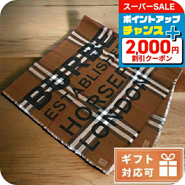 楽天市場】BURBERRY バーバリー スカーフ SS 90X90 TB MN STRP
