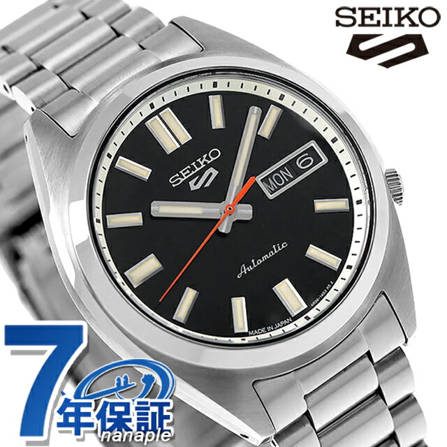 楽天市場】セイコー5 スポーツ SNXS Series Sports Style 自動