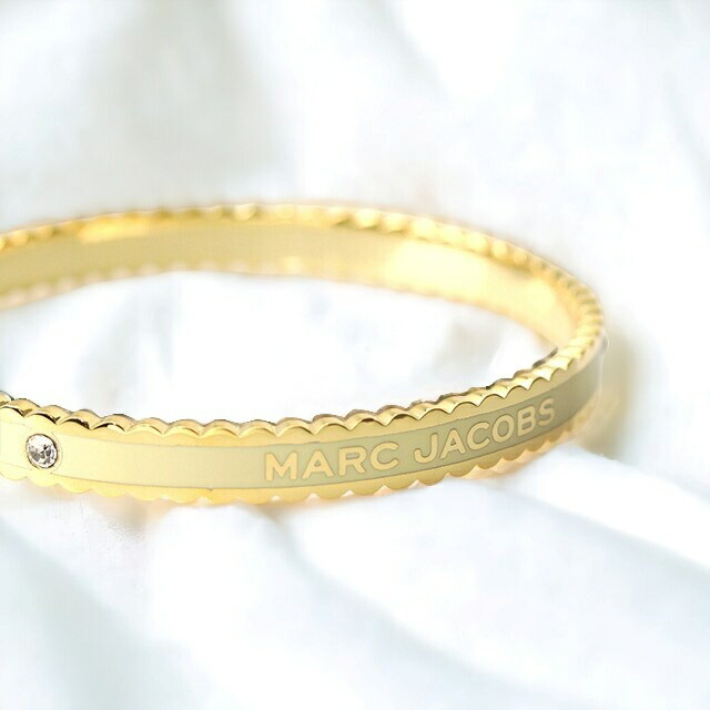 楽天市場】マーク ジェイコブス バングル MARC JACOBS ザ メダリオン