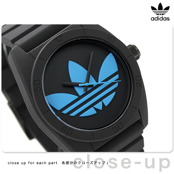 adidas watches