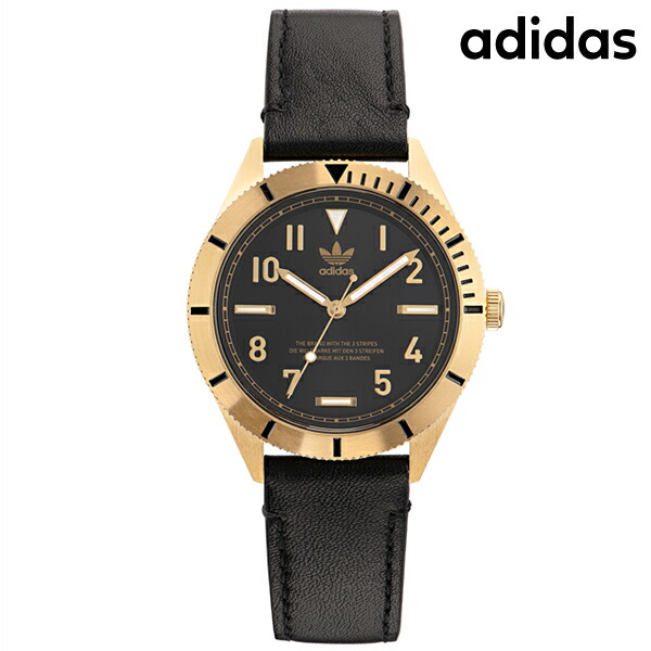 【正規】adidas エディションツー AOFH22510 メンズ 腕時計 人気 adidas Originals [レビュー特典あり][正規販売店]アディダス