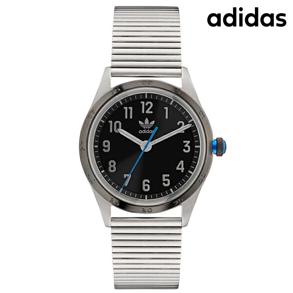 adidas 腕時計 adidas アディダス 腕時計 メンズ レディース クオーツ 日常生活
