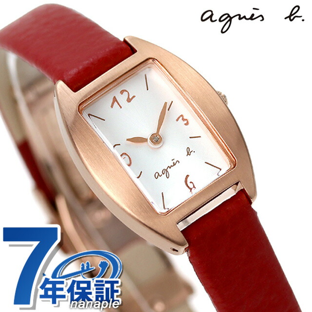 アニエスベー agnes b. 腕時計 レディース サム SAM FCST992 SAM サム femme FCST992 | アニエスベー(agnes b.) | マルイ