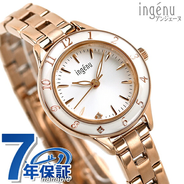 【美品/新品電池】 SEIKO ALBA レディース 腕時計 ドレス ゴールド ALBA（SEIKO） SEIKO セイコー ALBA アルバ クォーツ レディース