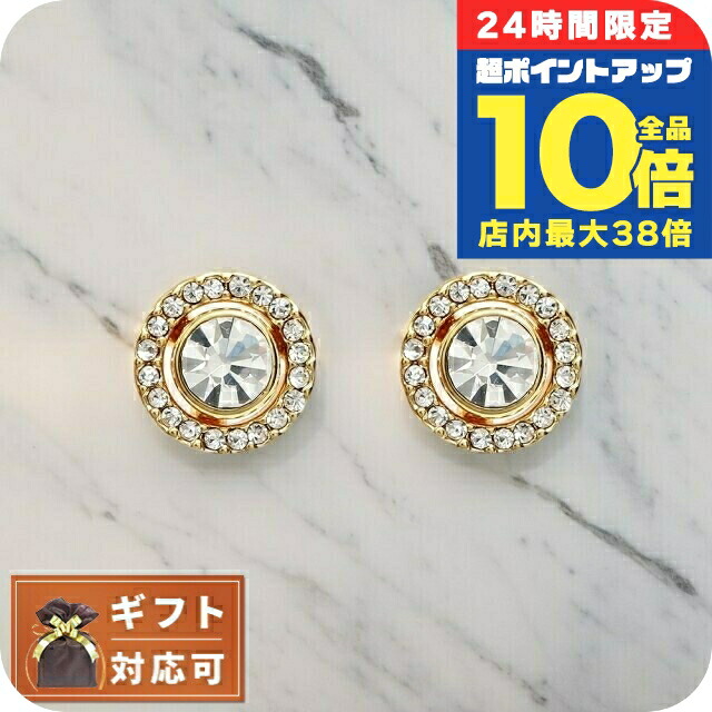 楽天市場】COACH コーチ ピアス 426111TWO レディース