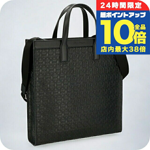 楽天市場】SALVATORE FERRAGAMO フェラガモ トートバッグ 24