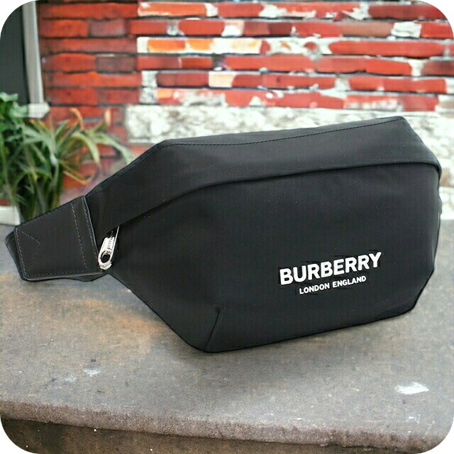 楽天市場】バーバリー BURBERRY バッグ ウエストバッグ/ボディ