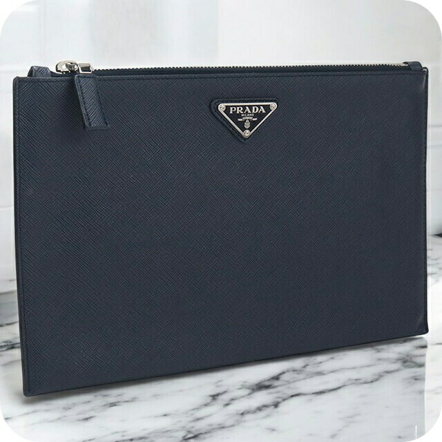 プラダ　レア　クラッチバッグ　美品 楽天市場】PRADA クラッチバッグ（ブランドプラダ）（バッグ