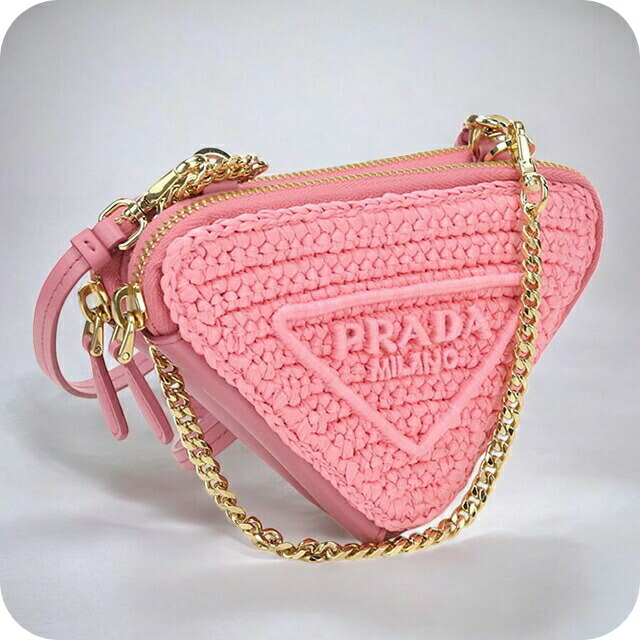 PRADA レディース プラダ モノリス レザー ローファー 38 レディース ブラック