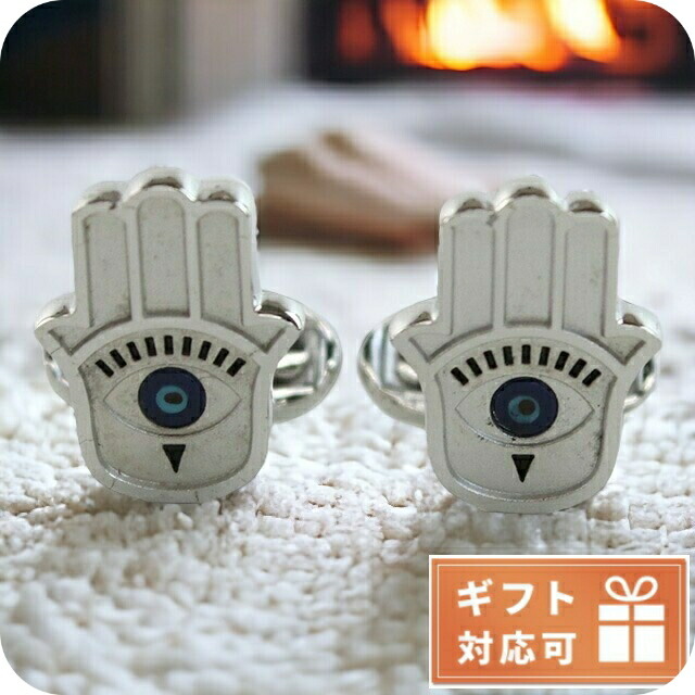 【中古】 楽天市場】＼2000円割引クーポン☆さらに+9倍／ DAKS カフス ジュエリー