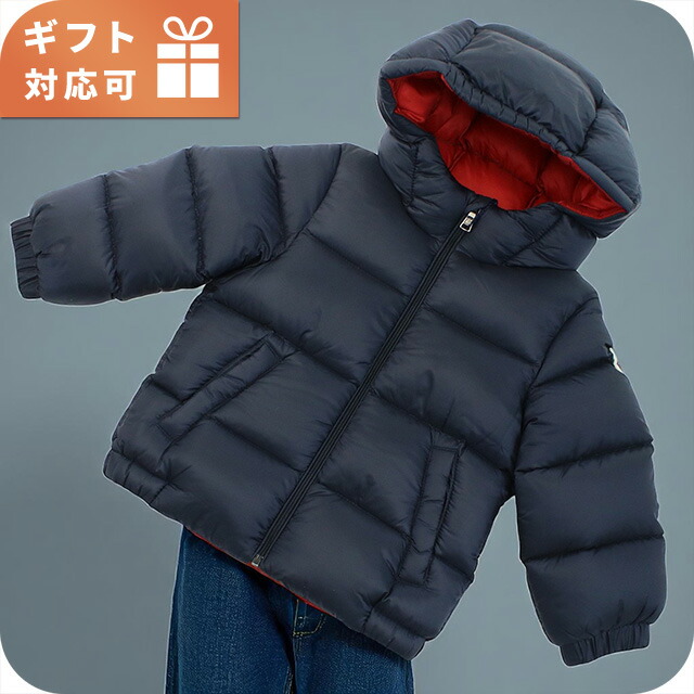 MONCLER ベビーダウンジャケット 楽天市場】モンクレール MONCLER 【キッズ】 ダウン ジャケット