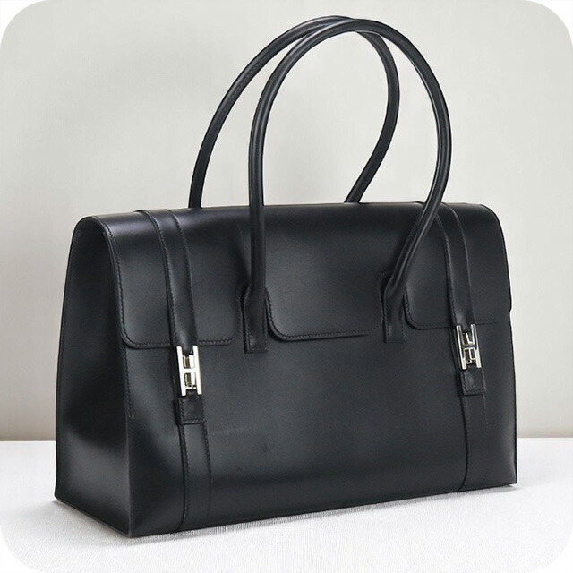 楽天市場】【美品】 エルメス ハンドバッグ ドラッグ ドゥ 37
