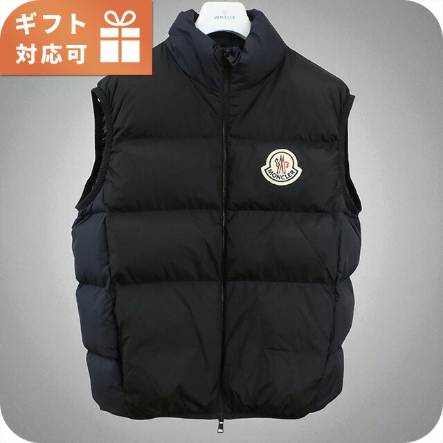 モンクレールMONCLER®︎キルティングダウンベスト 楽天市場】モンクレール MONCLER メンズ トップス ベスト