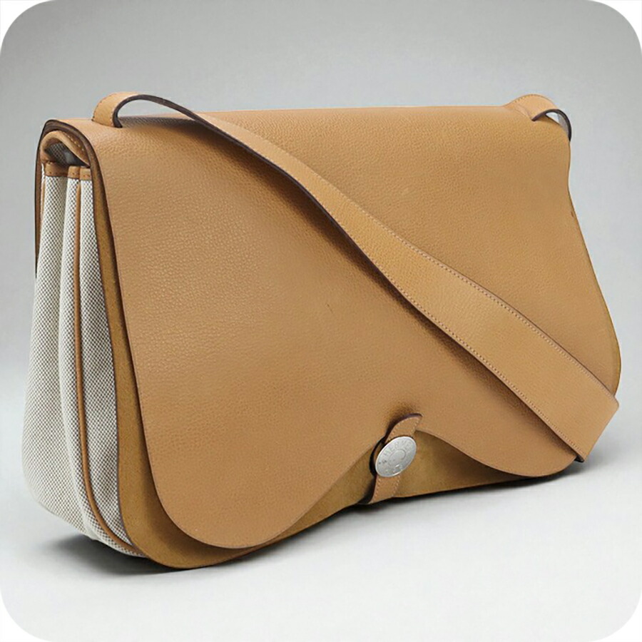 【美品】HERMES サックトゥドゥモコ ショルダー バッグ スエード ファー 楽天市場】【未使用品】【バッグ】HERMES エルメス サックドゥ
