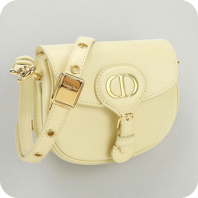 楽天市場】【中古美品】DIOR ディオール 斜め掛け ショルダーバッグ