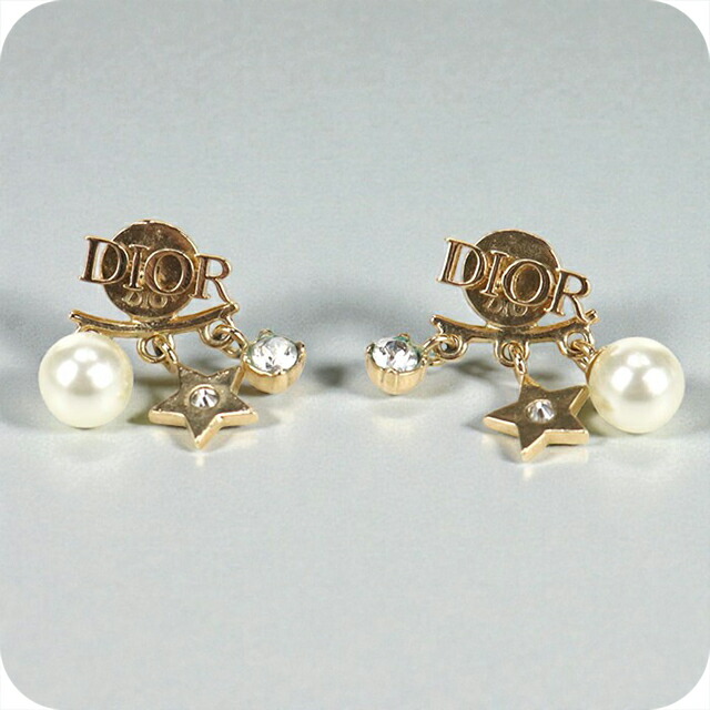 楽天市場】クリスチャンディオール Christian Dior CD ロゴ