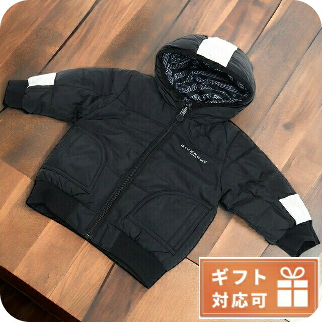 ジバンシィ　GIVENCHY　キッズ　ジャンバー　サイズ１０ ジバンシィ GIVENCHY キッズ ジャンバー サイズ10 Givenchy