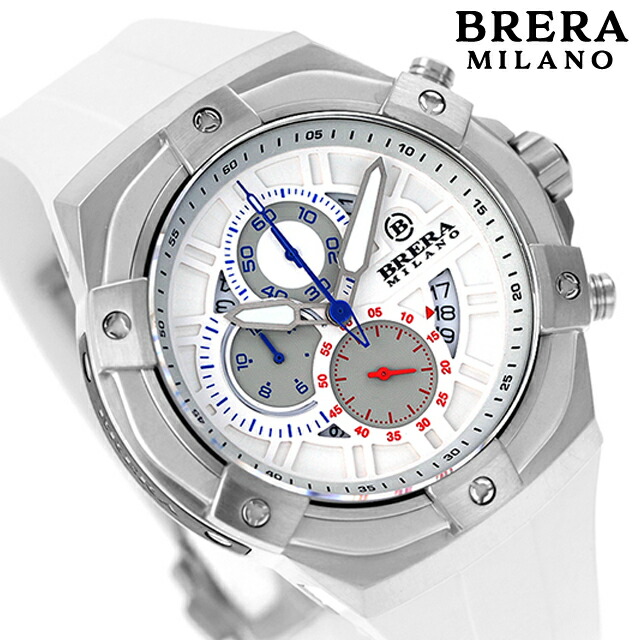 楽天市場】ブレラ 時計 BRERA 腕時計 ブレラオロロジ