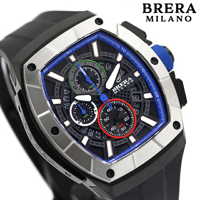 楽天市場】ブレラ 時計 BRERA 腕時計 ブレラオロロジ 腕時計