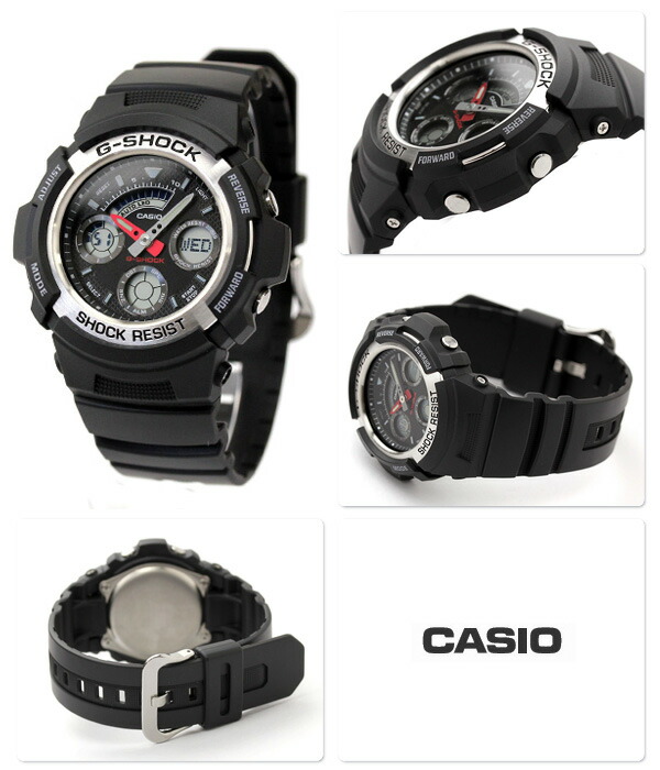 casio g shock aw 510