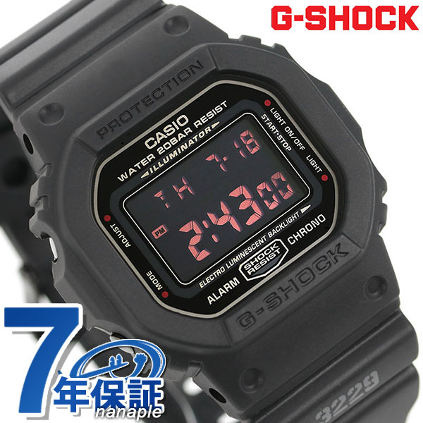 楽天市場】＼クーポン利用で10,125円！全品10%OFF／ G-SHOCK CASIO DW