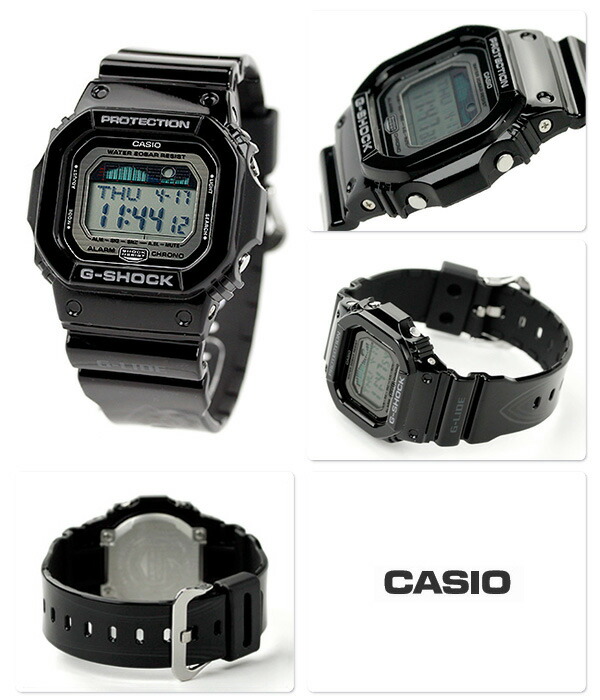 casio g shock g lide glx 5600