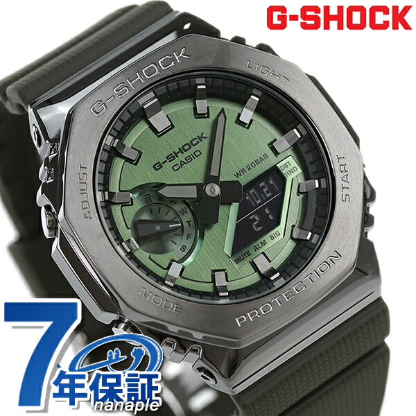 楽天市場】【2,100円OFFクーポン＆店内ポイント最大38倍】 g-shock gショック GM-S2100 Sシリーズ クオーツ メンズ 腕時計  GM-S2100PG-1A4DR CASIO カシオ ピンクゴールド×ブラック ジーショック : 腕時計のななぷれ