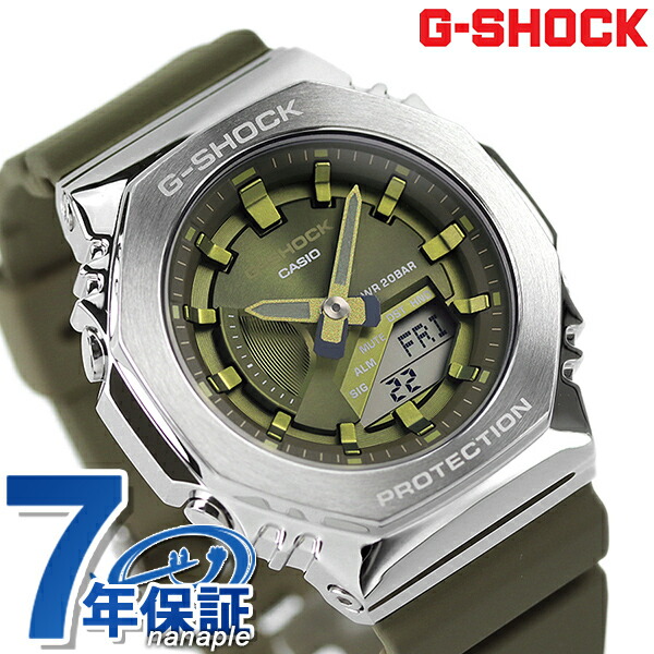 楽天市場】【2,100円OFFクーポン＆店内ポイント最大38倍】 g-shock gショック GM-S2100 Sシリーズ クオーツ メンズ 腕時計  GM-S2100PG-1A4DR CASIO カシオ ピンクゴールド×ブラック ジーショック : 腕時計のななぷれ