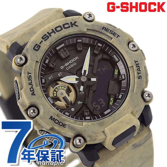 6周年記念イベントが 国内正規未発売モデル G-SHOCK GA-700CA-5A kids