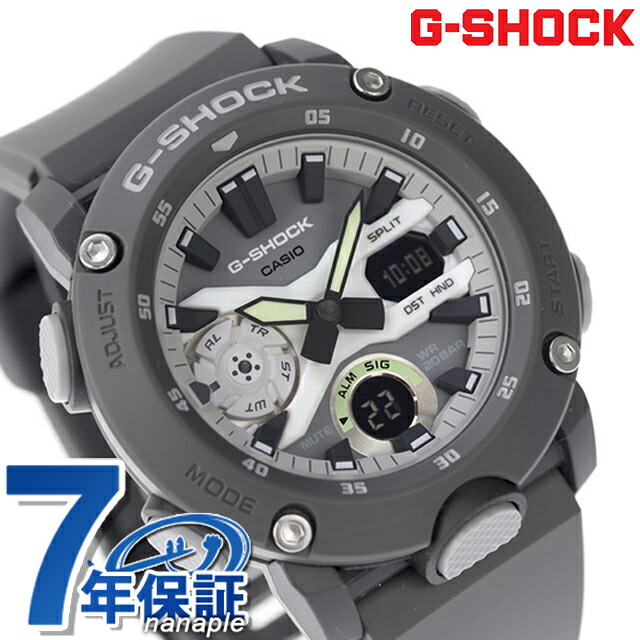 GA-2000-1A2JF | CASIO